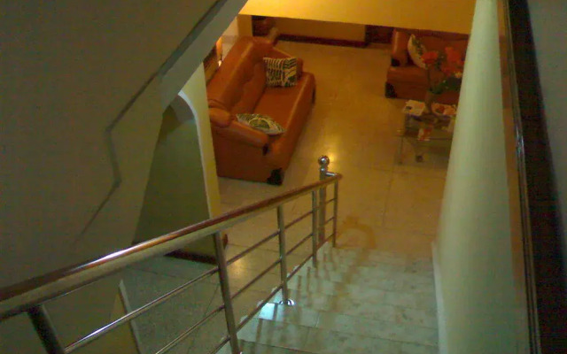 Lanka Villas Holiday Resort