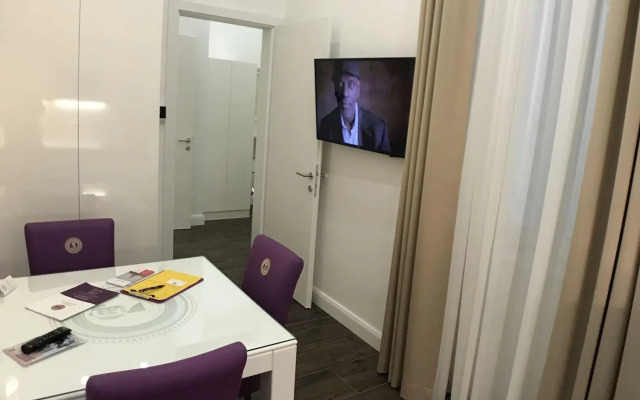 Steiner Residences Vienna Taborstrasse