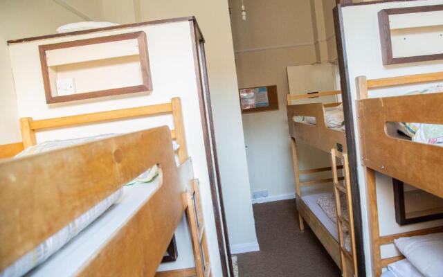 Kirkby Stephen Hostel