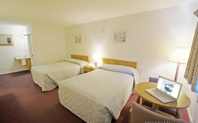 Americas Best Value Inn Jonesville