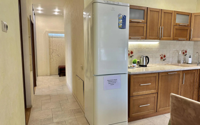 Апартаменты Good Sleep (Гуд Слип) на улице Белорусская 9