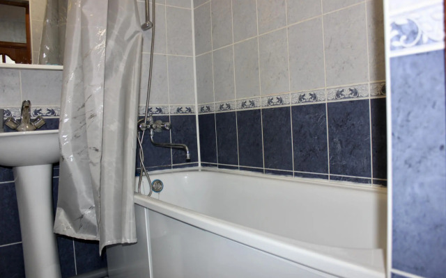 Апартаменты на улице Юлиуса Фучика