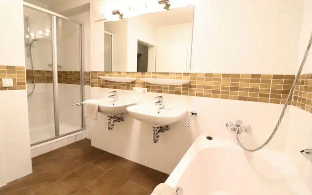 Apartment ZellPeak