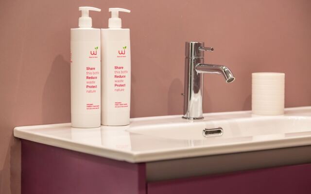 V. Emanuele Apts By Wonderful Italy