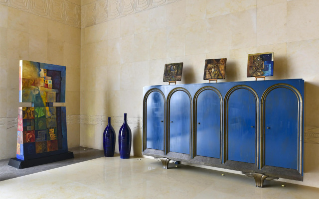 Kempinski Hotel Ishtar Dead Sea
