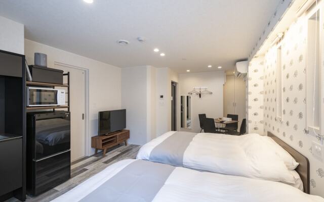 Serendipity Kinshicho