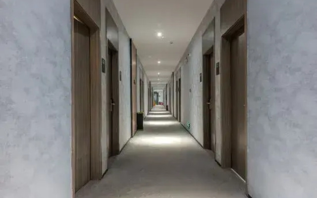 7 Days Premium Hotel (Dongguan Wanjiang Xianyong Taocicheng)