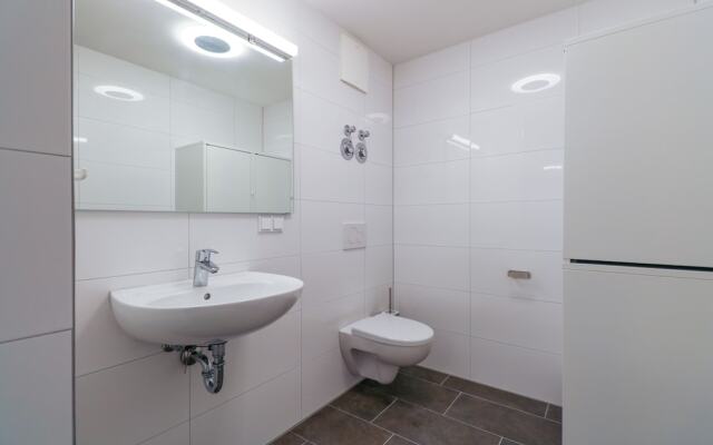 Designer hostel room for 2