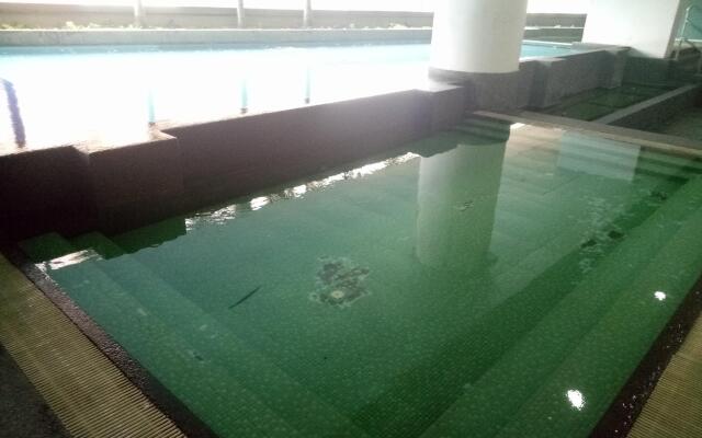 Taragon Time Executive Serviced Suites