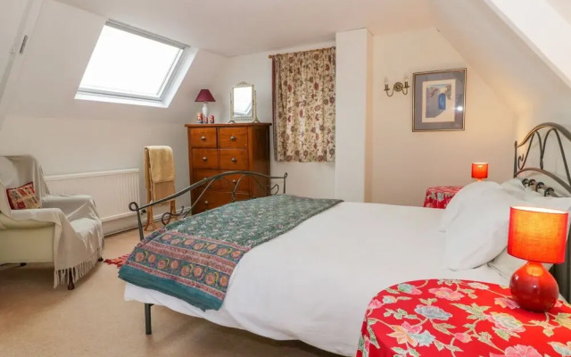 The Coach House