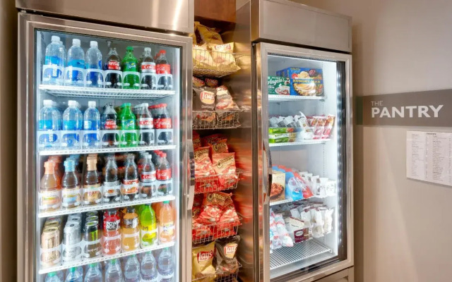 Staybridge Suites Lehi - Traverse Ridge Center by IHG