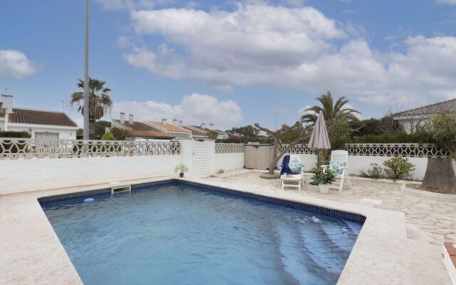 House Marina Deltebre