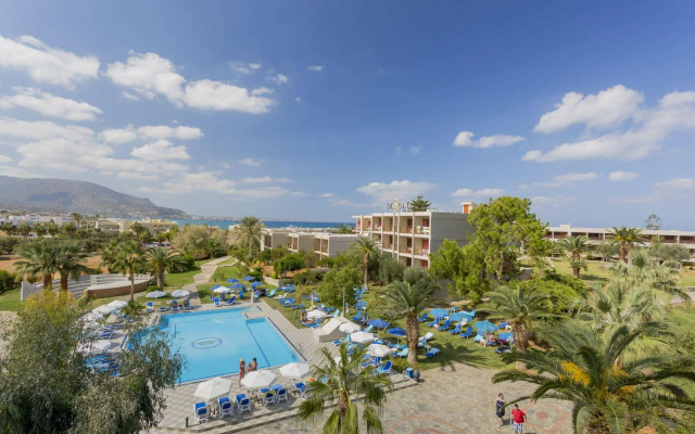 Dessole Malia Beach - All Inclusive