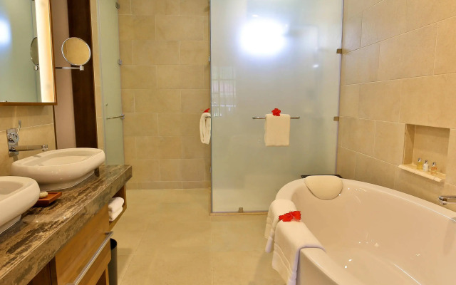 Savoy Seychelles Resort & Spa