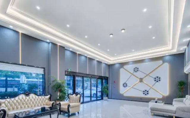 Feimu Film Hotel
