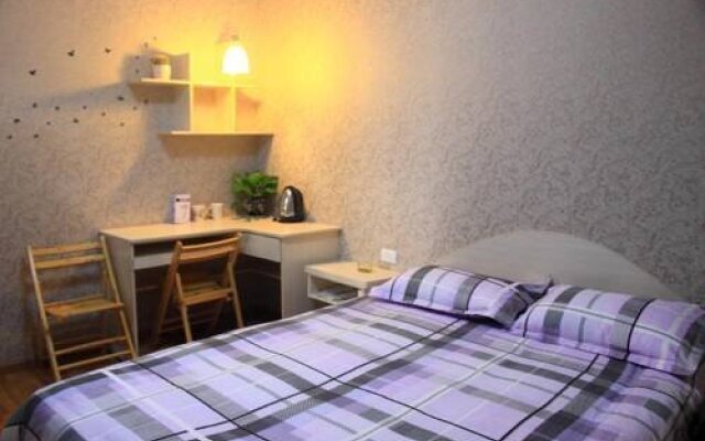 Chongqing Wensen Beicheng Wangjiao Apartment