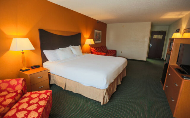 Fairfield Inn Corbin