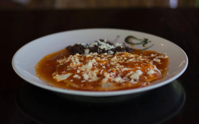 Suites & Hotel Punta Esmeralda