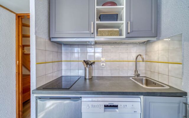 Balcons DOlympie 18459