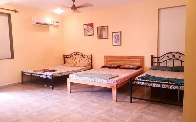 Godwill Kimo Guest House