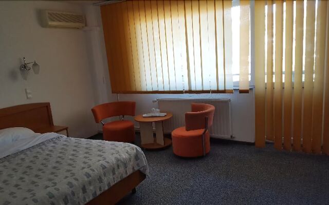 Vila Coral Mamaia