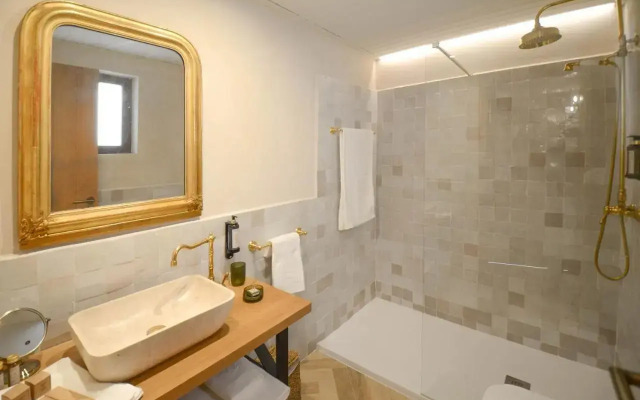 La Dehesa de Don Pedro