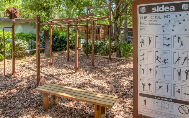 HOTIDAY Lodge Castiglione