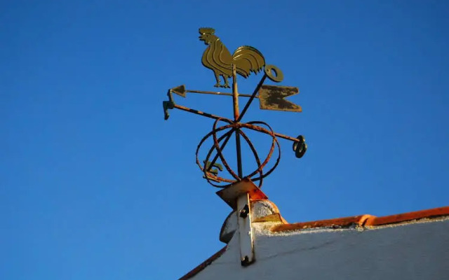 Quinta das Alfazemas