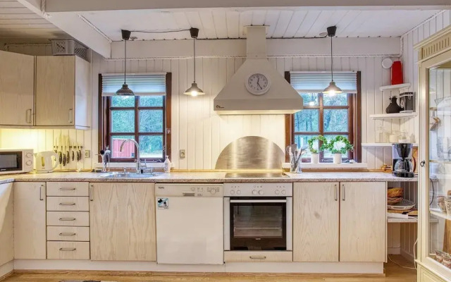 Holiday Home in Blokhus