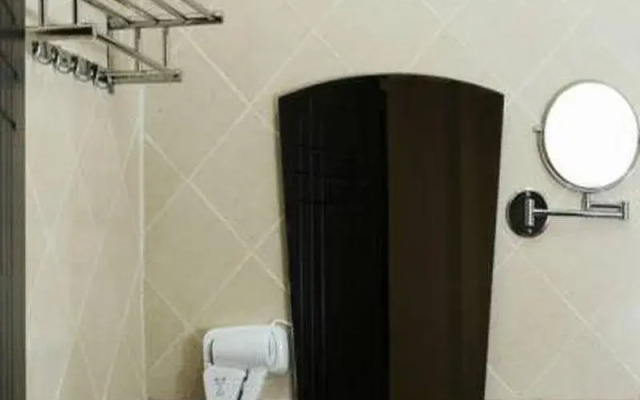 Masaa Hotel Apartment