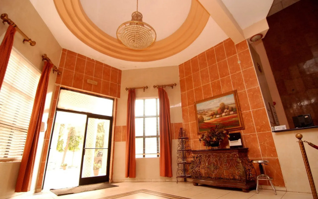 Alexis Hotel & Conference Centre