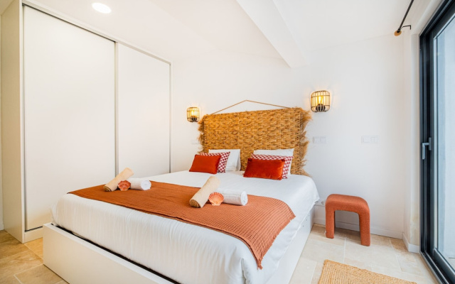 Villa Sapphire