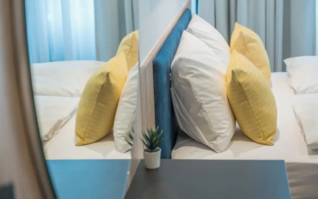 BJ81 Suite Hotel