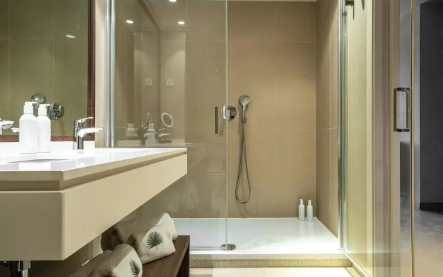 Hotel Ritual de Terra & SPA