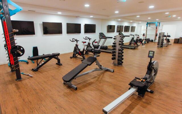 TUI BLUE Adriatic Beach - Adults Only - All Inclusive