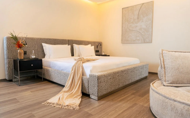 Suites By Le Reve