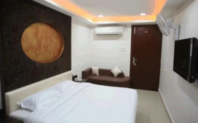 Hotel Jain Excellency