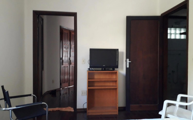 Serra Negra Apartment