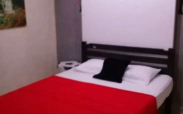 Hotel Colombia Real Cartagena