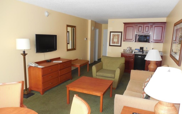 Holiday Inn & Suites Clearwater Beach, an IHG Hotel