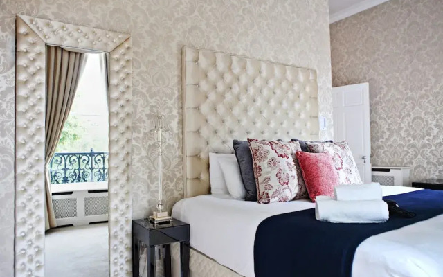 Molly Malone Suite by 5STARSTAY