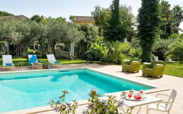 Villa Fiammetta - Salemi