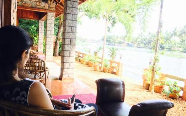 Aquabliss Resort