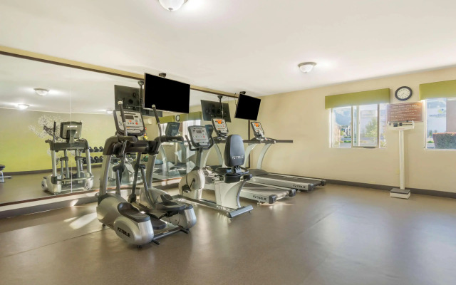 Best Western Plus Wenatchee Downtown Hotel