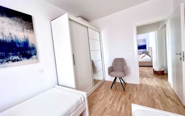 Apartment Lana