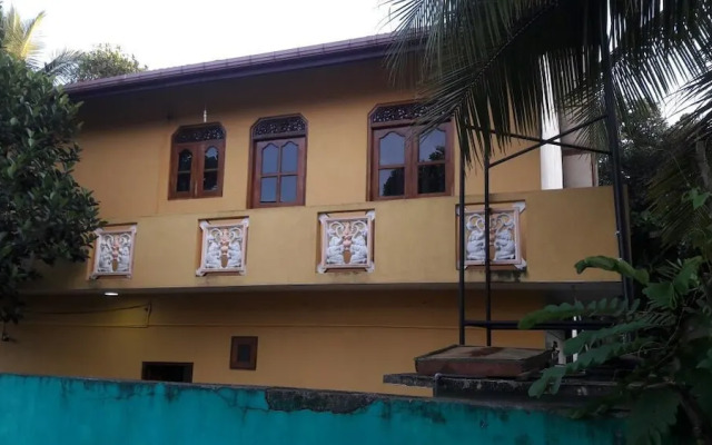 Srilusa Home Stay Hikkaduwa