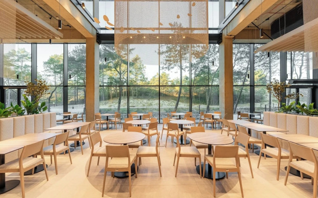 Shellter Hotel Resort & Spa