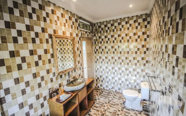 Sanggraloka Suite