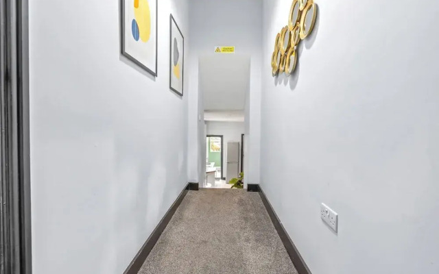 Elegant 2 Bedroom in the Heart of Fulham