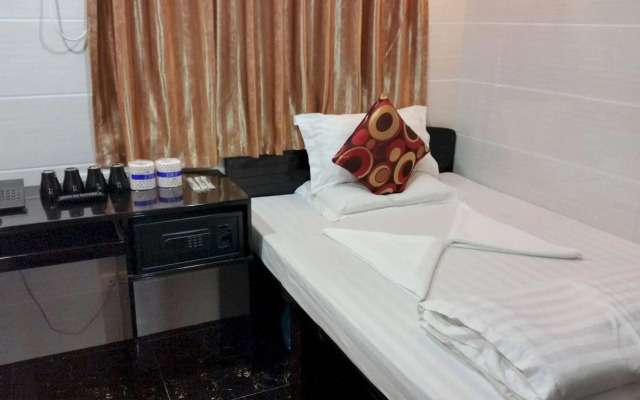 Sydney Hostel